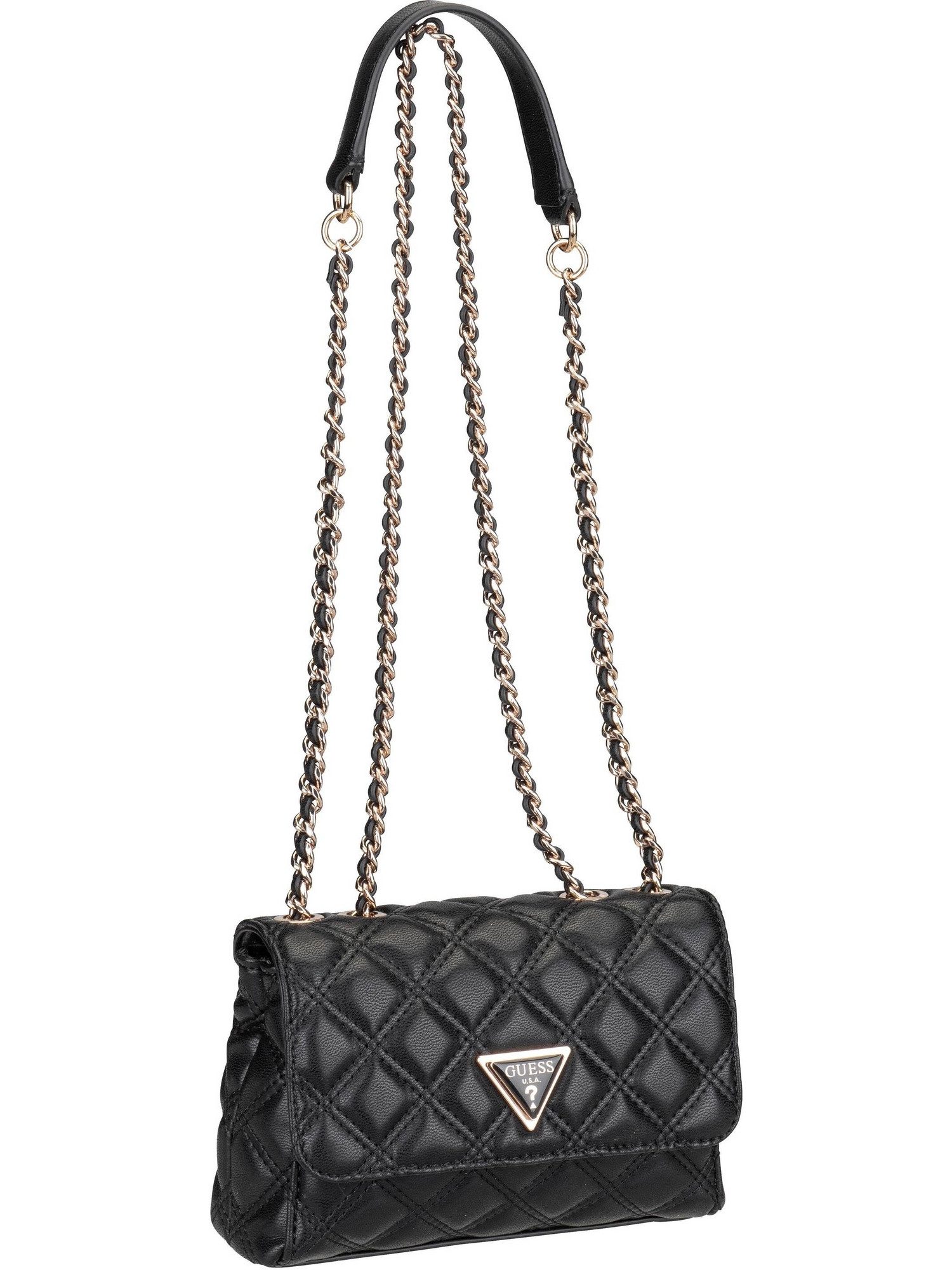 Guess Schultertasche Giully QG Mini günstig online kaufen