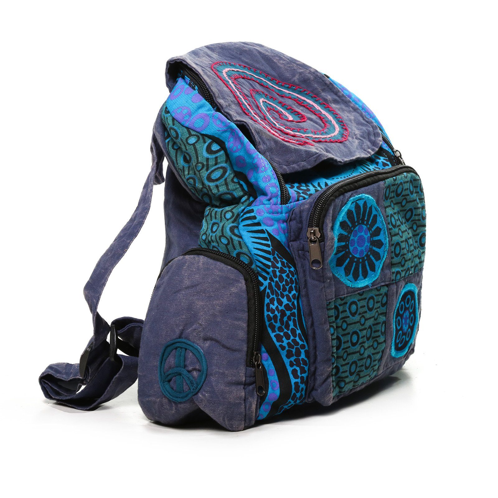 KUNST UND MAGIE Rucksack Kunst und günstig online kaufen