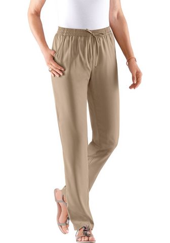 CLASSIC BASICS Брюки в superbequemer узор
