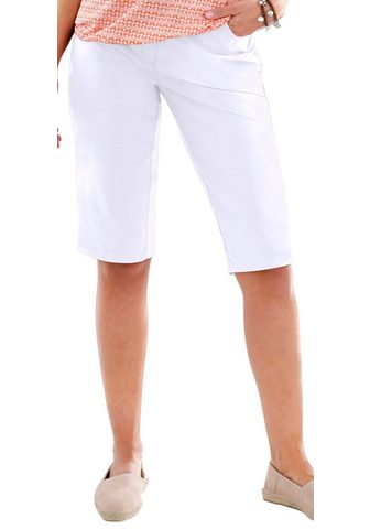 CLASSIC BASICS Classic шорты - ideale летние брюки
