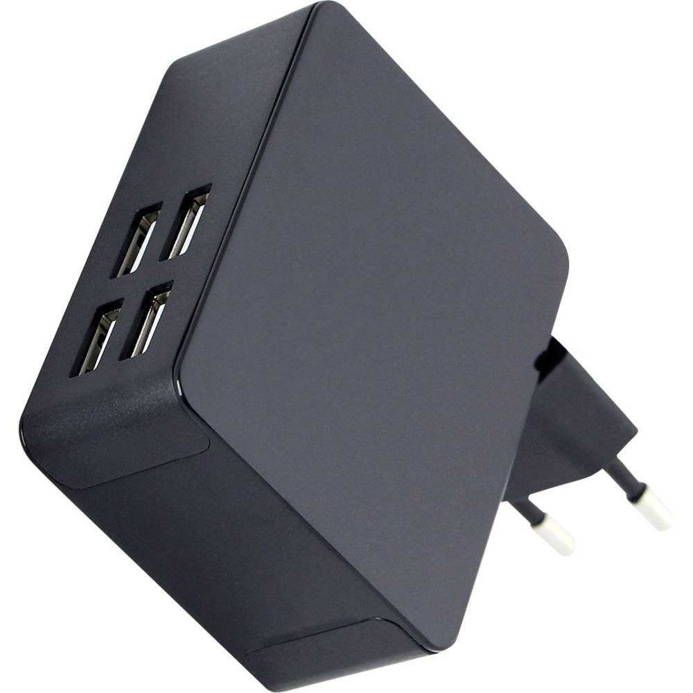 USB-Ladegerät USB-Ladegerät