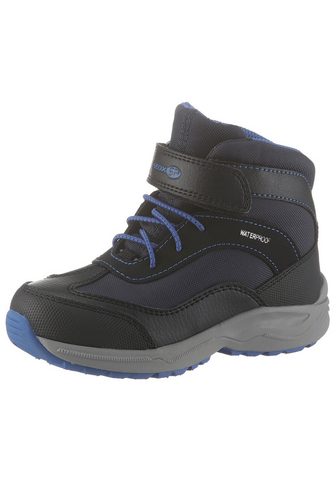 GEOX KIDS Ботинки »Alaska Boy«