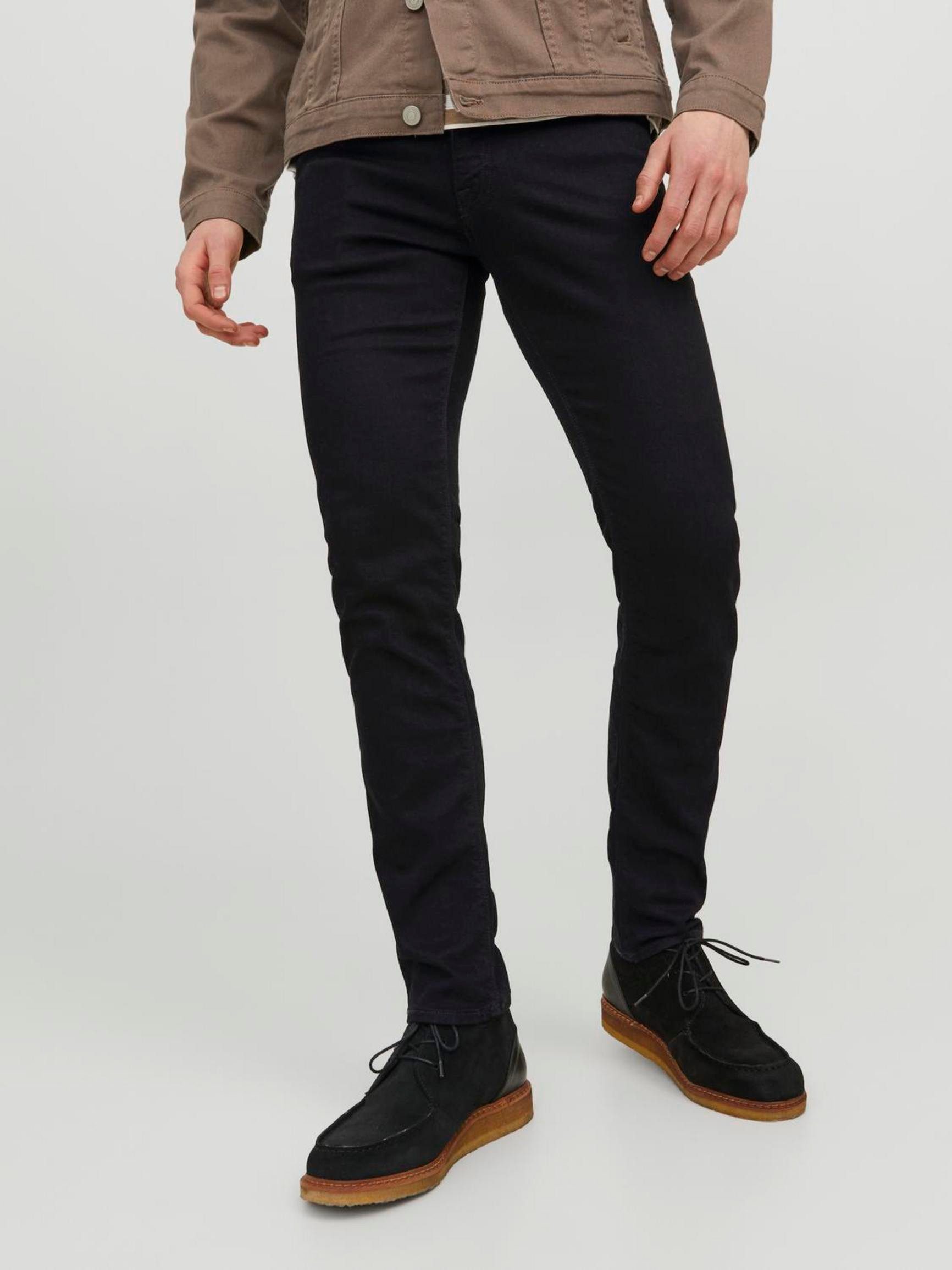 Jack & Jones Slim-fit-Jeans günstig online kaufen
