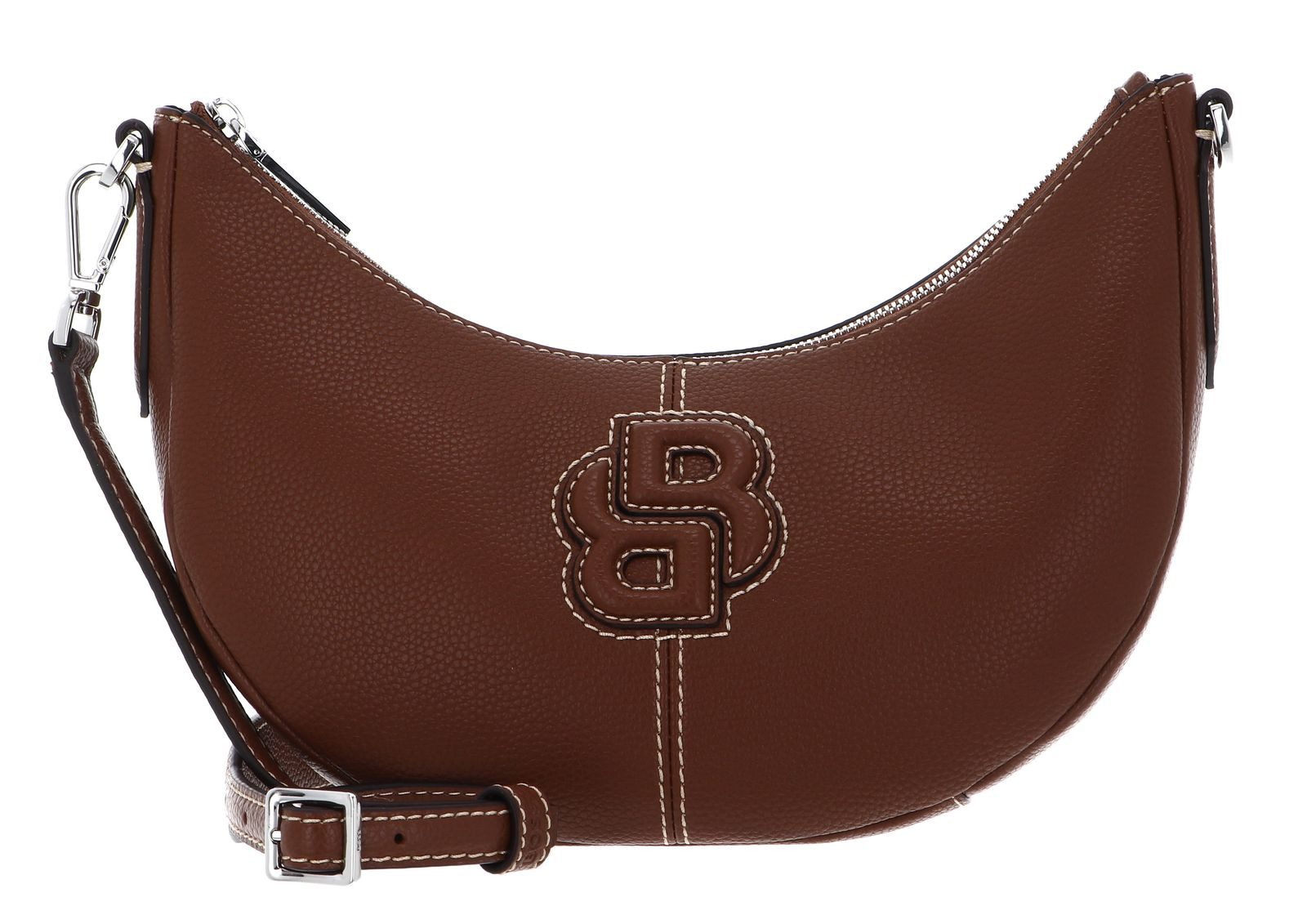 BOSS Umhängetasche Halfmoon Crossbody Bag