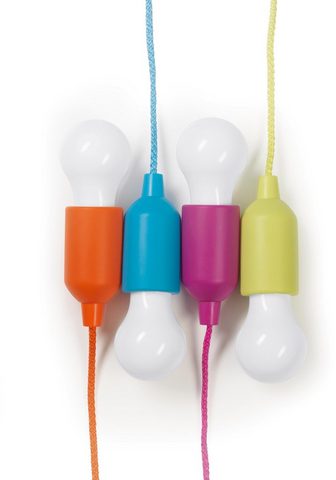 EASYMAXX LED Pendelleuchte»LED Ziehleucht...