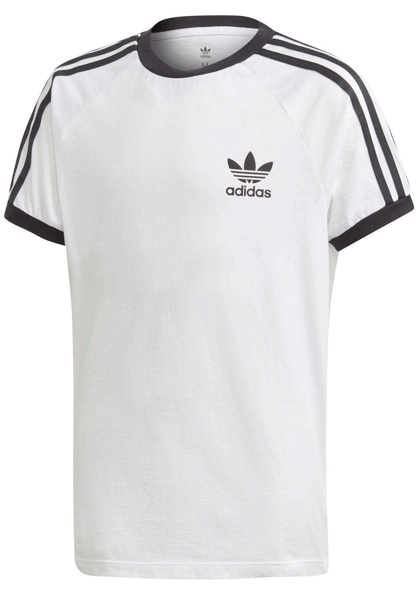 adidas Originals T Shirt »3 STRIPES TEE« kaufen | OTTO adidas Originals T Shirt »3 STRIPES TEE« kaufen | OTTO
