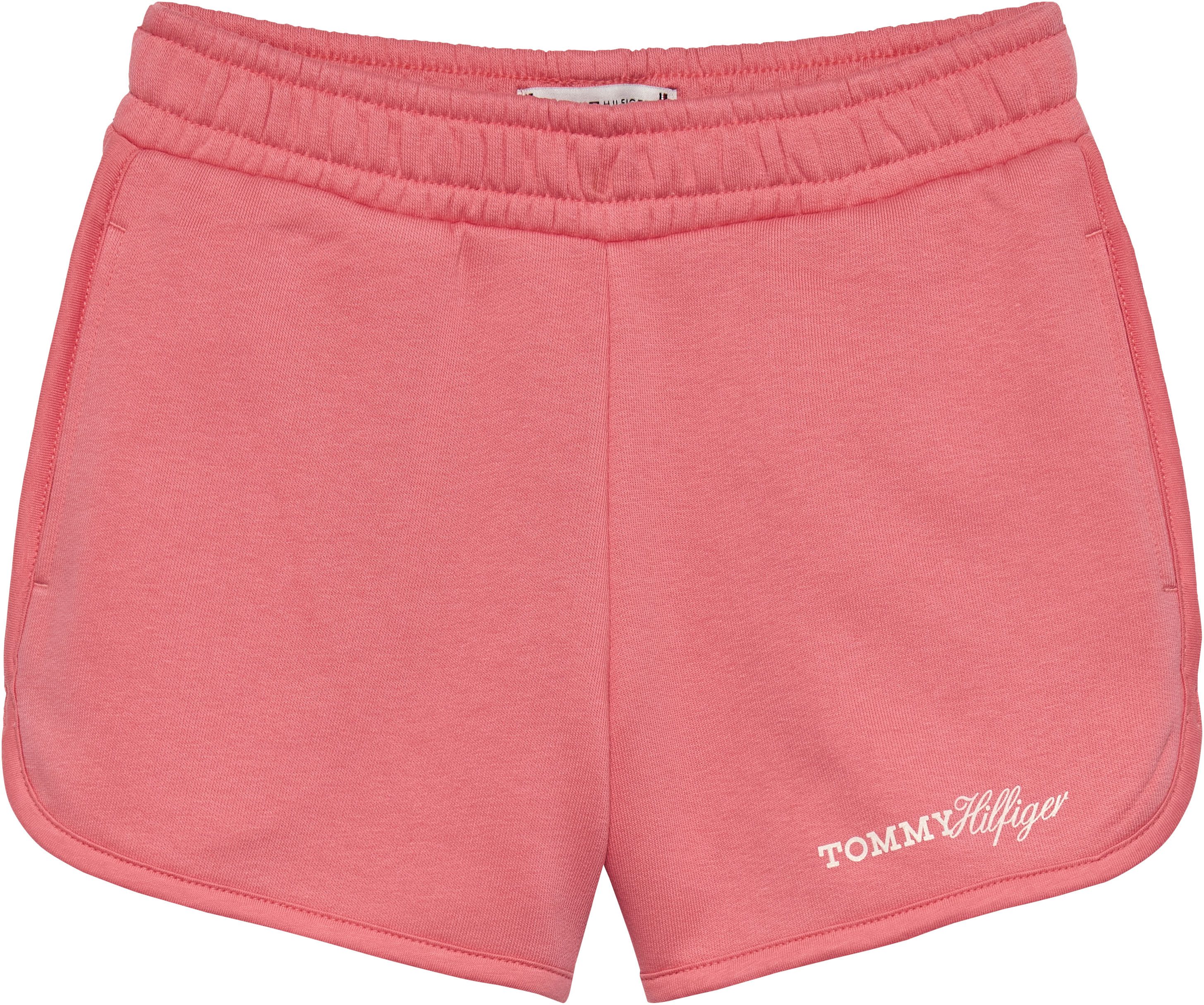 Shorts GLITTER TOMMY SHORT