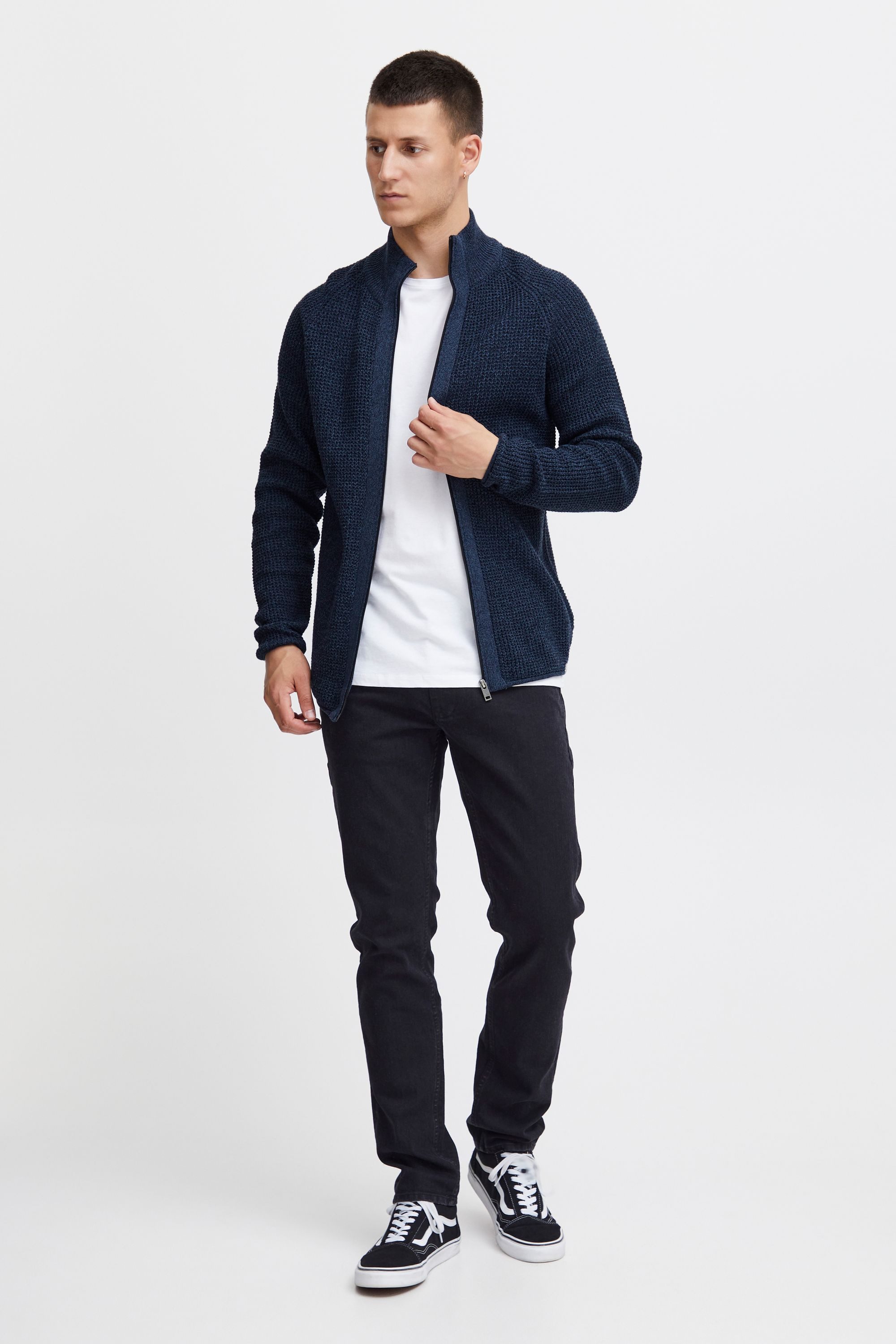 !Solid Strickjacke SDKotcha 21301070-ME Modischer Pullover günstig online kaufen