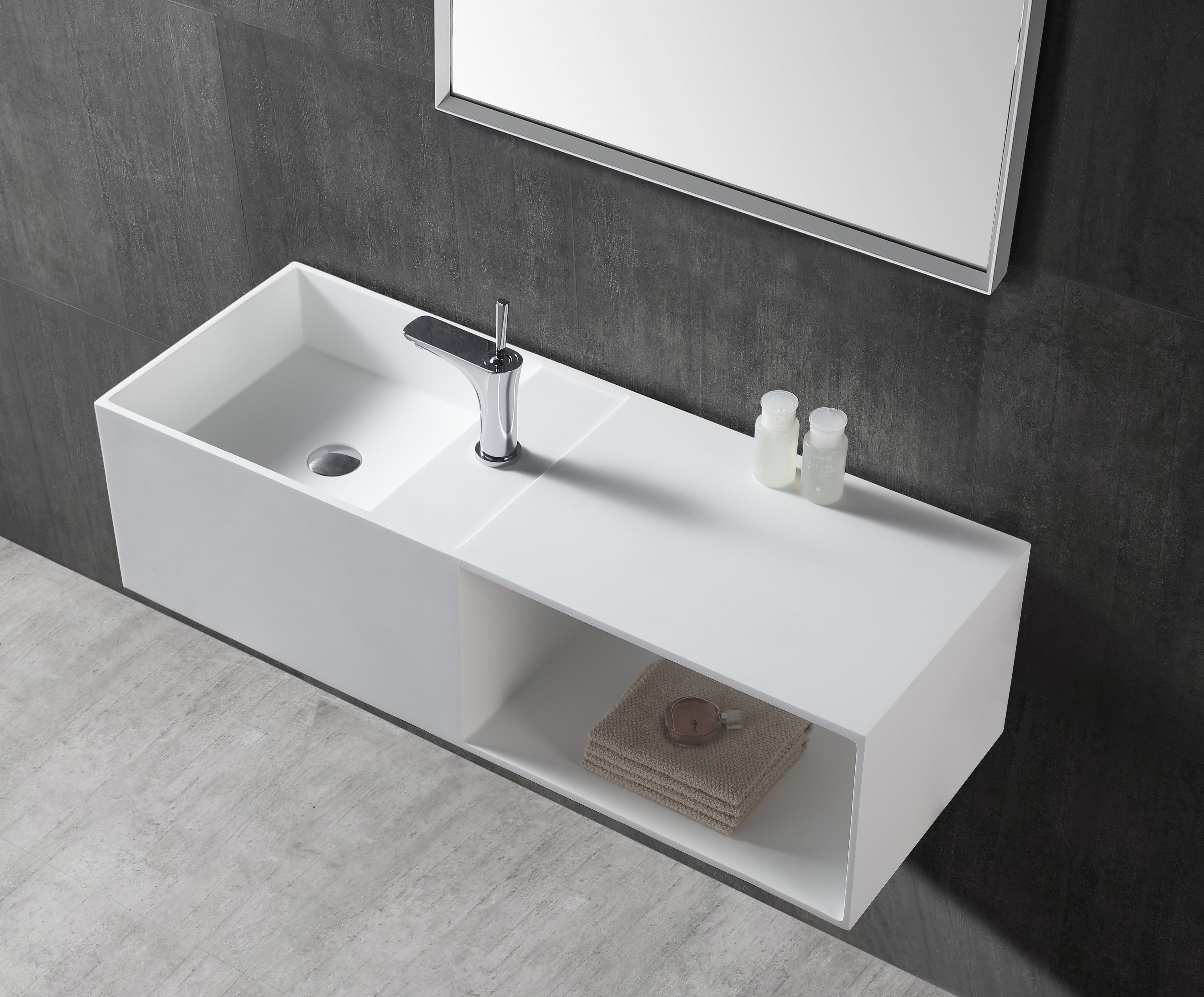 Waschbecken TWG36