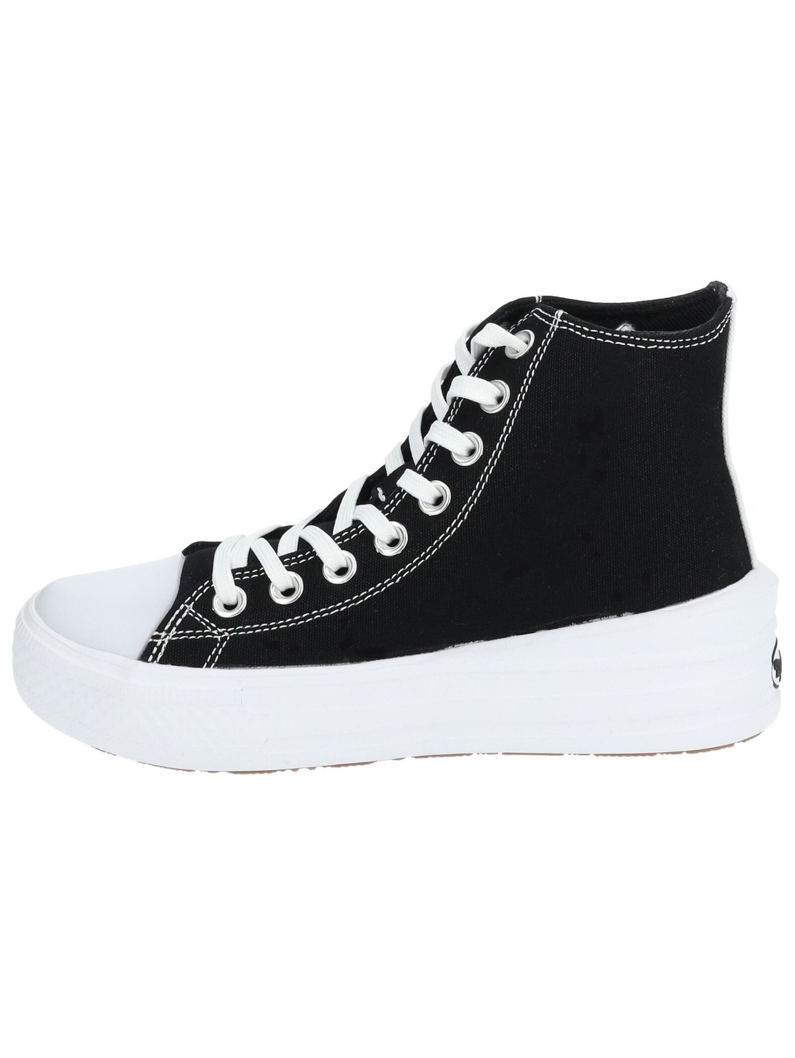 Dockers by Gerli Sneaker Textil Sneaker günstig online kaufen
