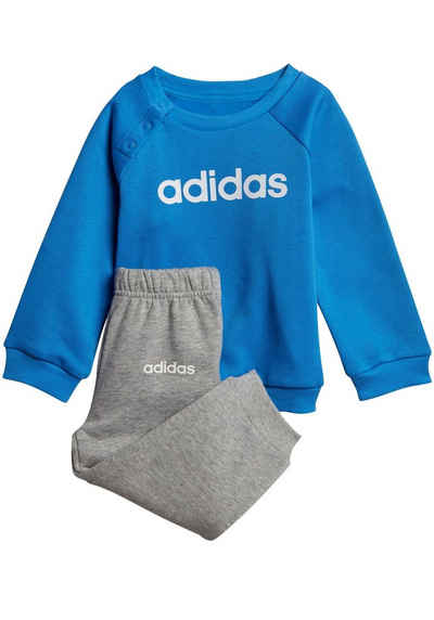 adidas Originals Jogginganzug »TREFOIL JOGGER« (Set, 2 tlg) online kaufen | OTTO adidas Originals Jogginganzug »TREFOIL JOGGER« (Set, 2 tlg) online kaufen | OTTO