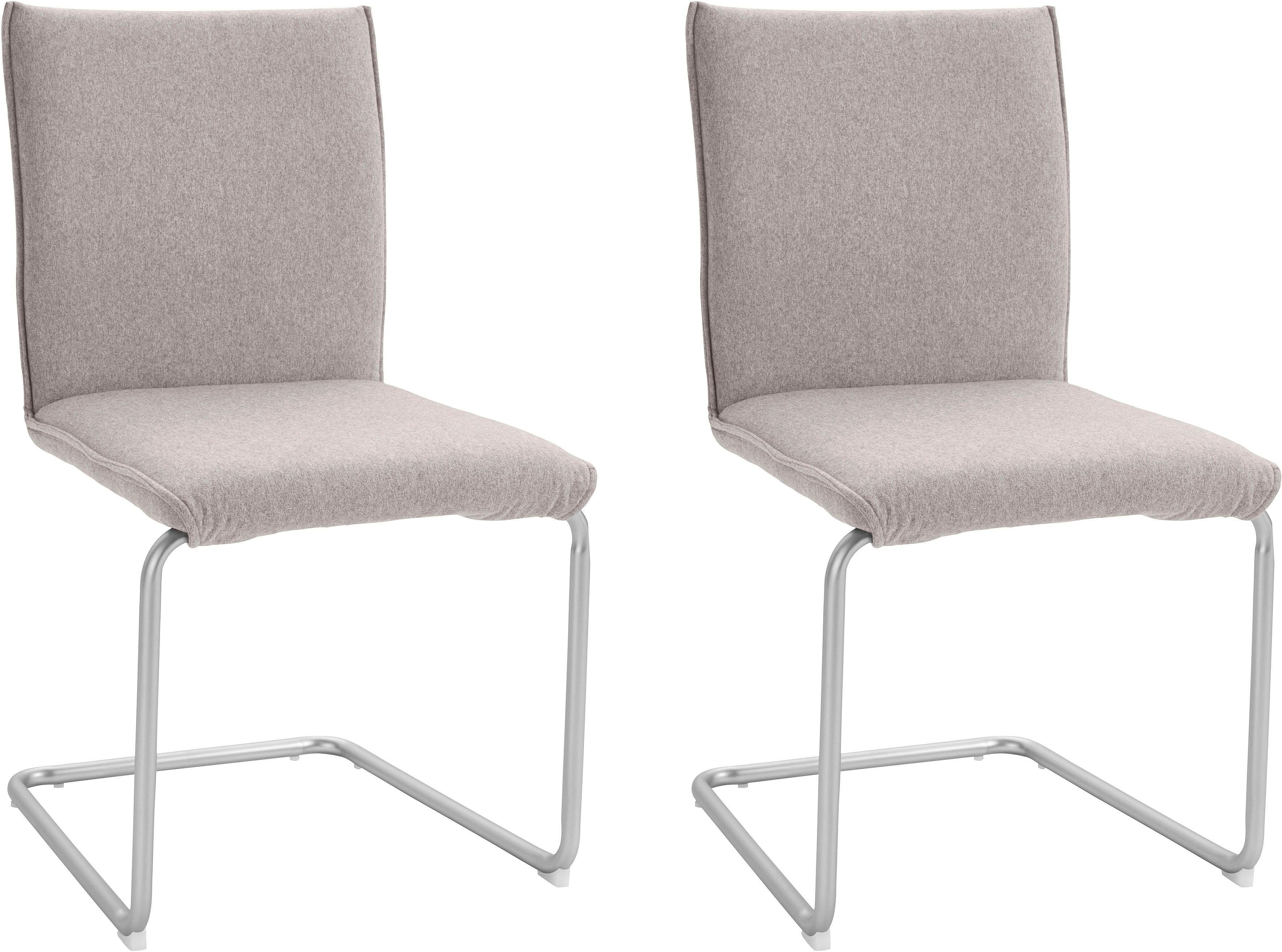 Homexperts Freischwinger (4 Stück) - Homexperts
