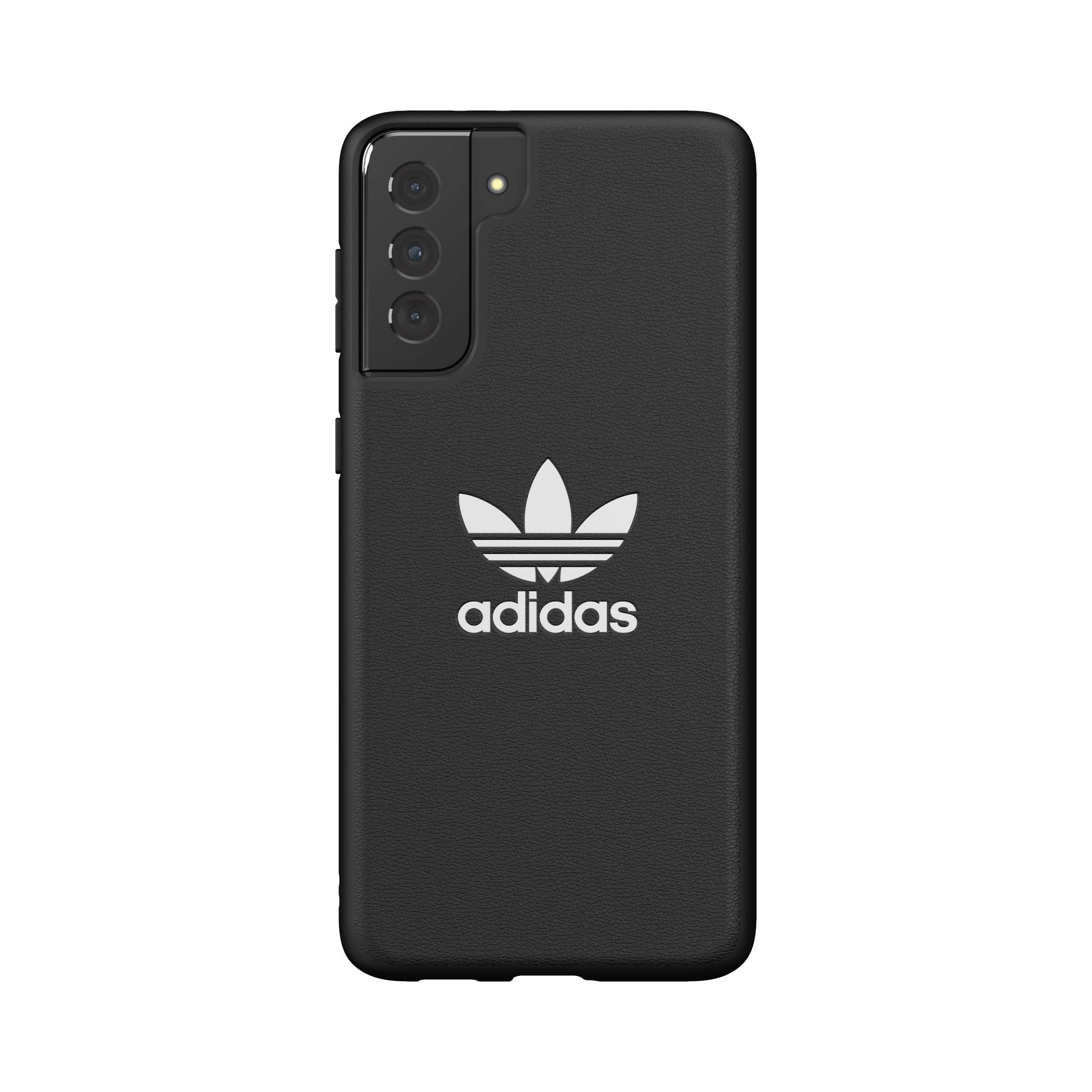 Case adidas for OR Galaxy Originals Moulded SS21 adidas S21+ Backcover BASIC