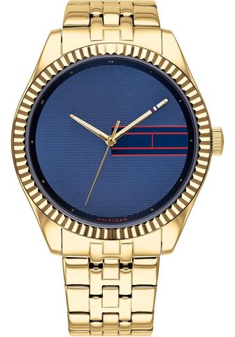 TOMMY HILFIGER Часы »кэжуал 1782081«