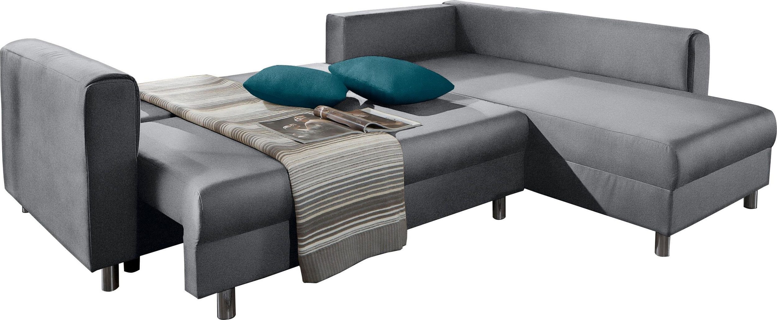 INOSIGN Ecksofa VITUS153 - INOSIGN 