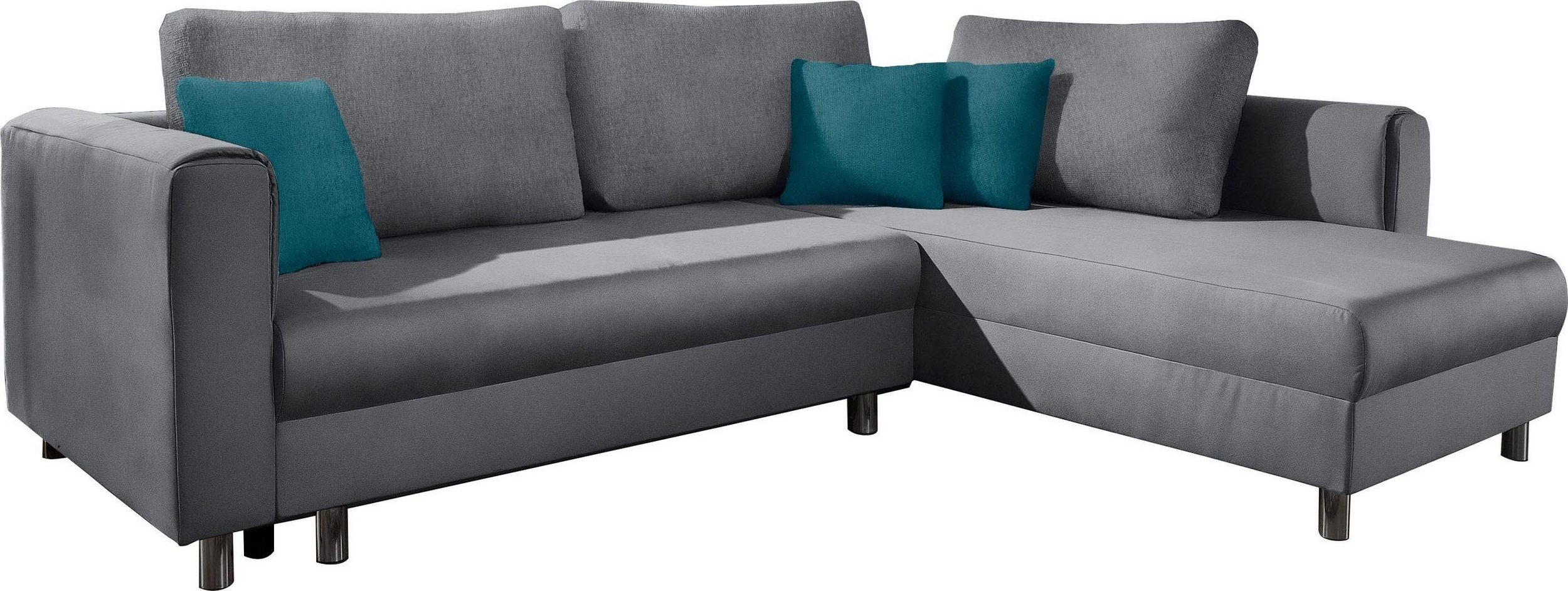 INOSIGN Ecksofa VITUS153 - INOSIGN 