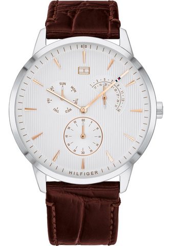 TOMMY HILFIGER Часы многофункциональные »DRESSE...