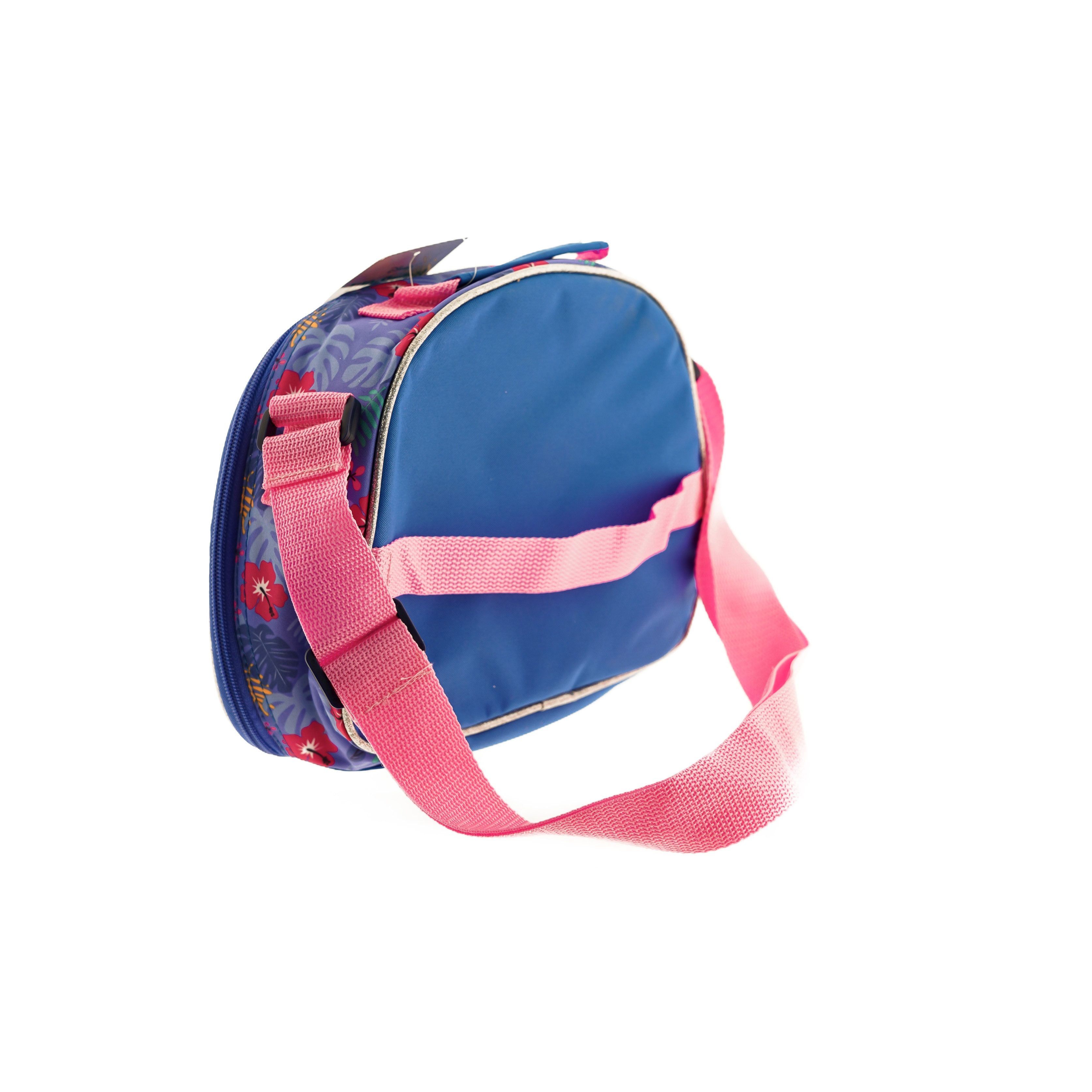 Disney Brottasche Lilo&Stitch Luchbag Butterbrottasche Stitch Kindertasche