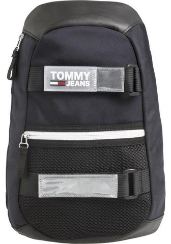 TOMMY JEANS TOMMY джинсы рюкзак »TJM URBAN ф...