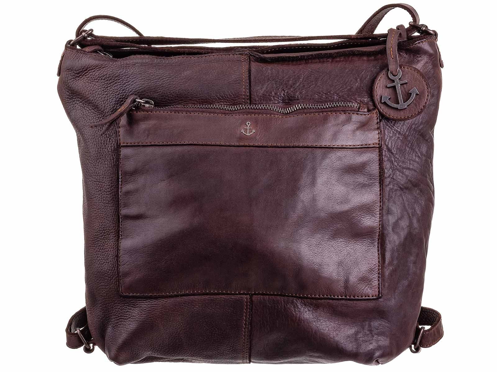 HARBOUR 2nd Freizeitrucksack Harbour 2nd Cayenne günstig online kaufen