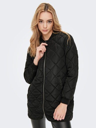 ONLY Steppjacke ONLNEWJESSICA QUILTED JACKET CC OTW Black