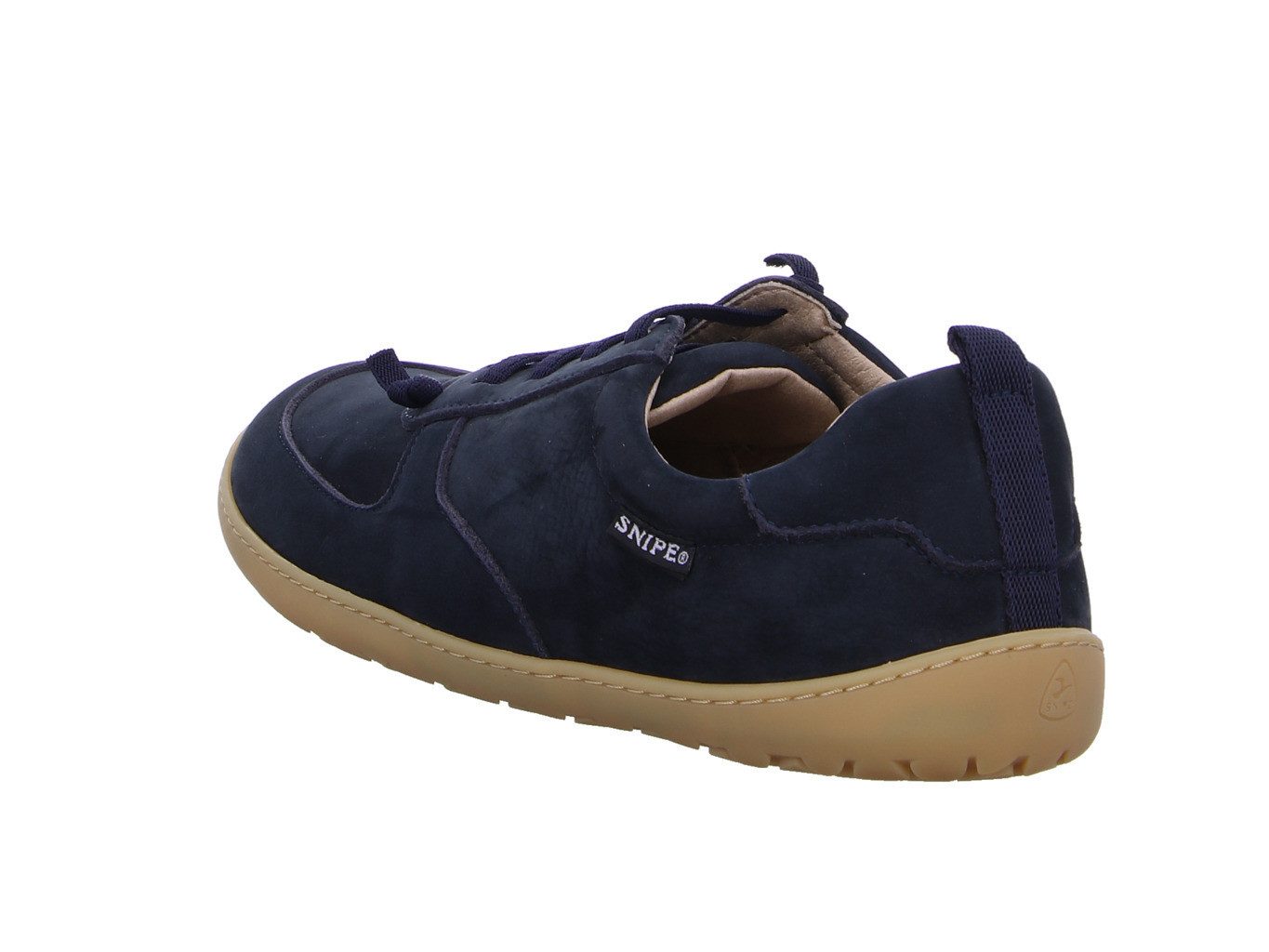 Snipe Barefoot Sport Shoe Schnürschuh