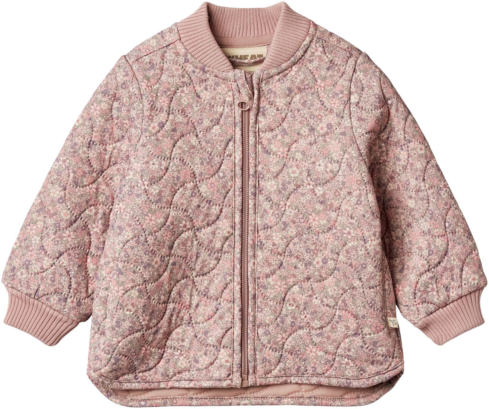 WHEAT Outdoorjacke Thermo Jacket Loui wasserdicht