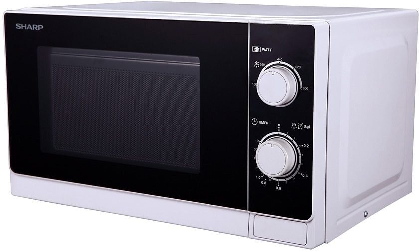 Mikrowelle R200WW