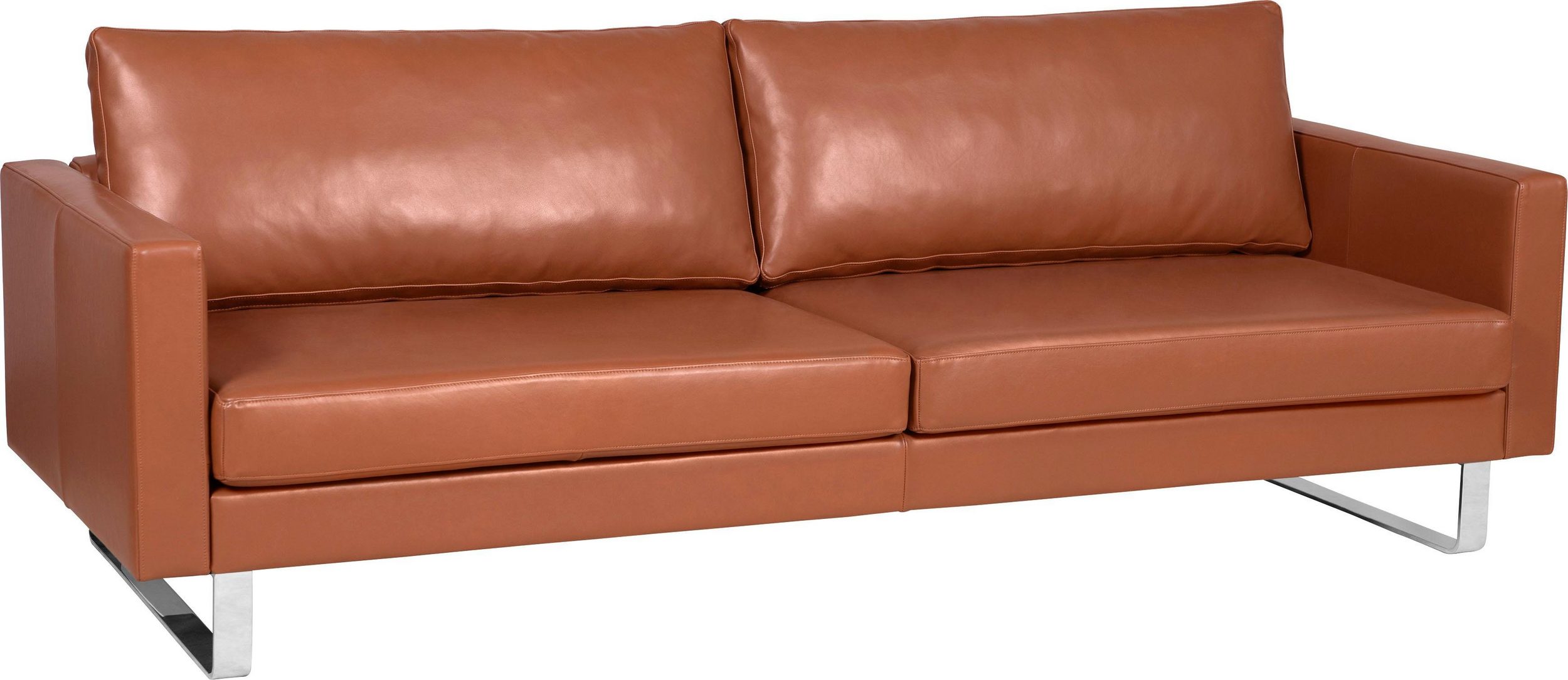 Sofa 3-Sitzer VELINA von ALTE GERBEREI - ALTE GERBEREI