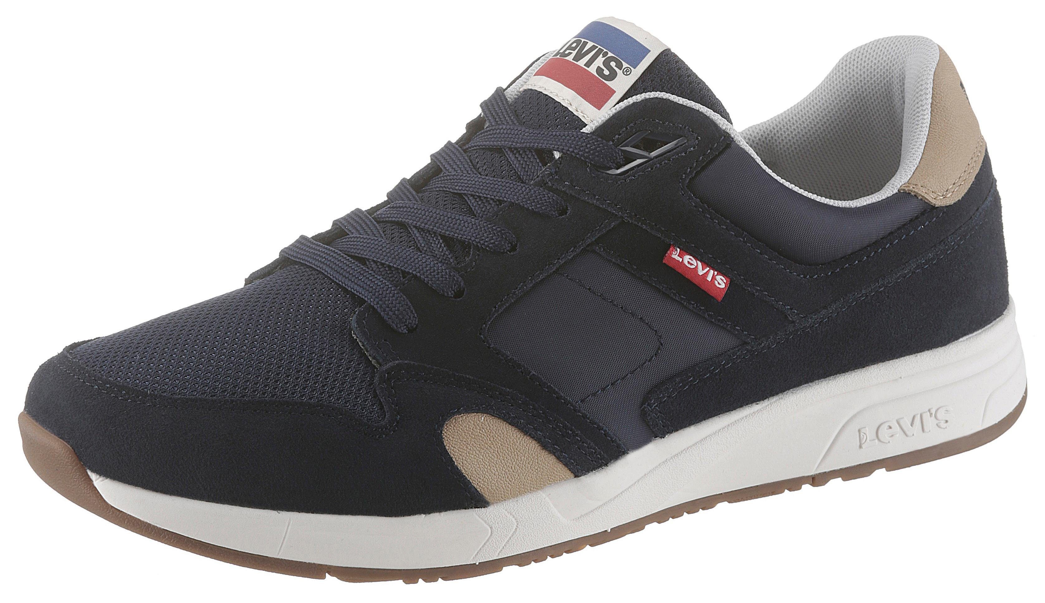 levi's webb sneakers