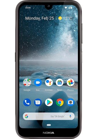 NOKIA 4.2 смартфон (145 cm / 57 Zoll 32 GB 1...