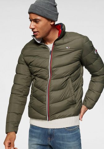 TOMMY JEANS TOMMY джинсы Куртка стеганая »TJ...