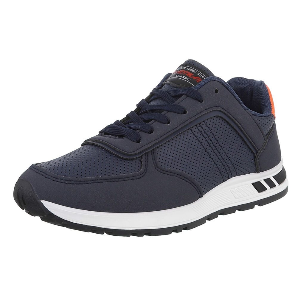 Coolwalk Herren Low-Top Freizeit Sneaker (88828817) günstig online kaufen