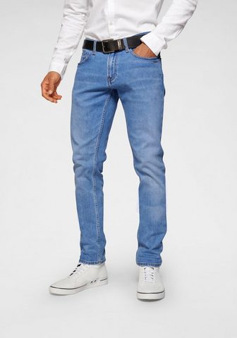 TOMMY JEANS TOMMY джинсы узкие джинсы »SLIM ...