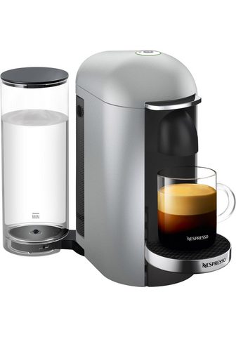 NESPRESSO Кофеварка XN900E Vertuo Plus