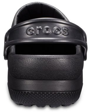 Crocs Specialist II Berufsschuh, Sommerschuh, Gartenschuh, Badeschuh, mit bequemer Innensohle