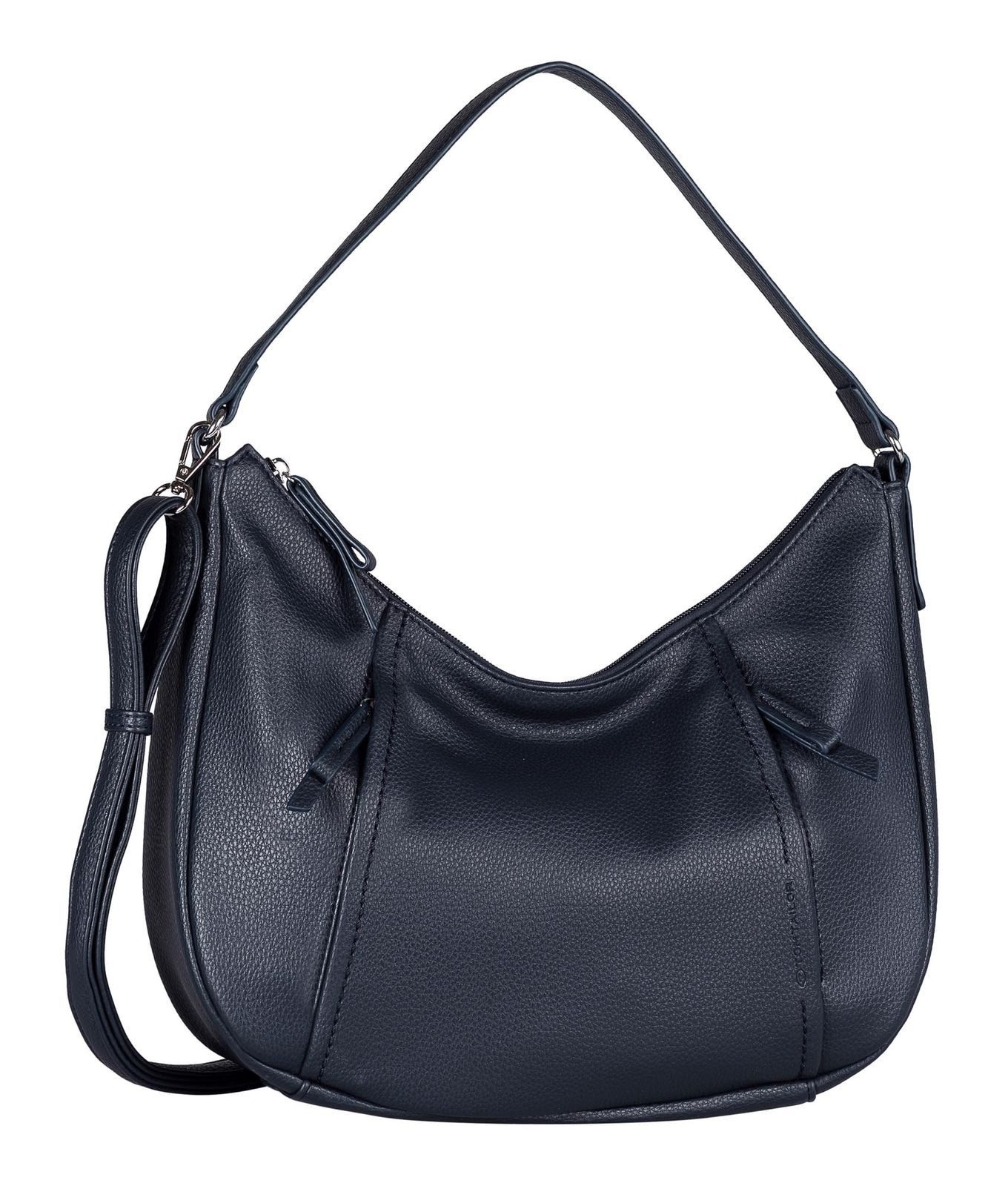 TOM TAILOR Schultertasche Hobo Bag günstig online kaufen