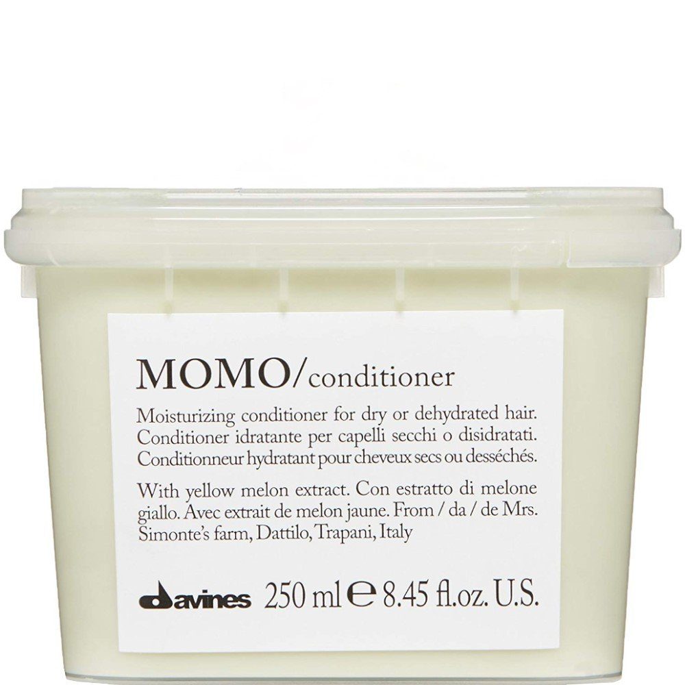 250 ml Essential Davines Haarspülung Haircare Conditioner Momo Davines