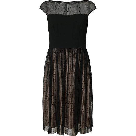 Esprit Collection Abendkleid Spitze online kaufen OTTO