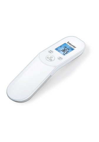 BEURER Infrarot-Fieberthermometer »FT 8...