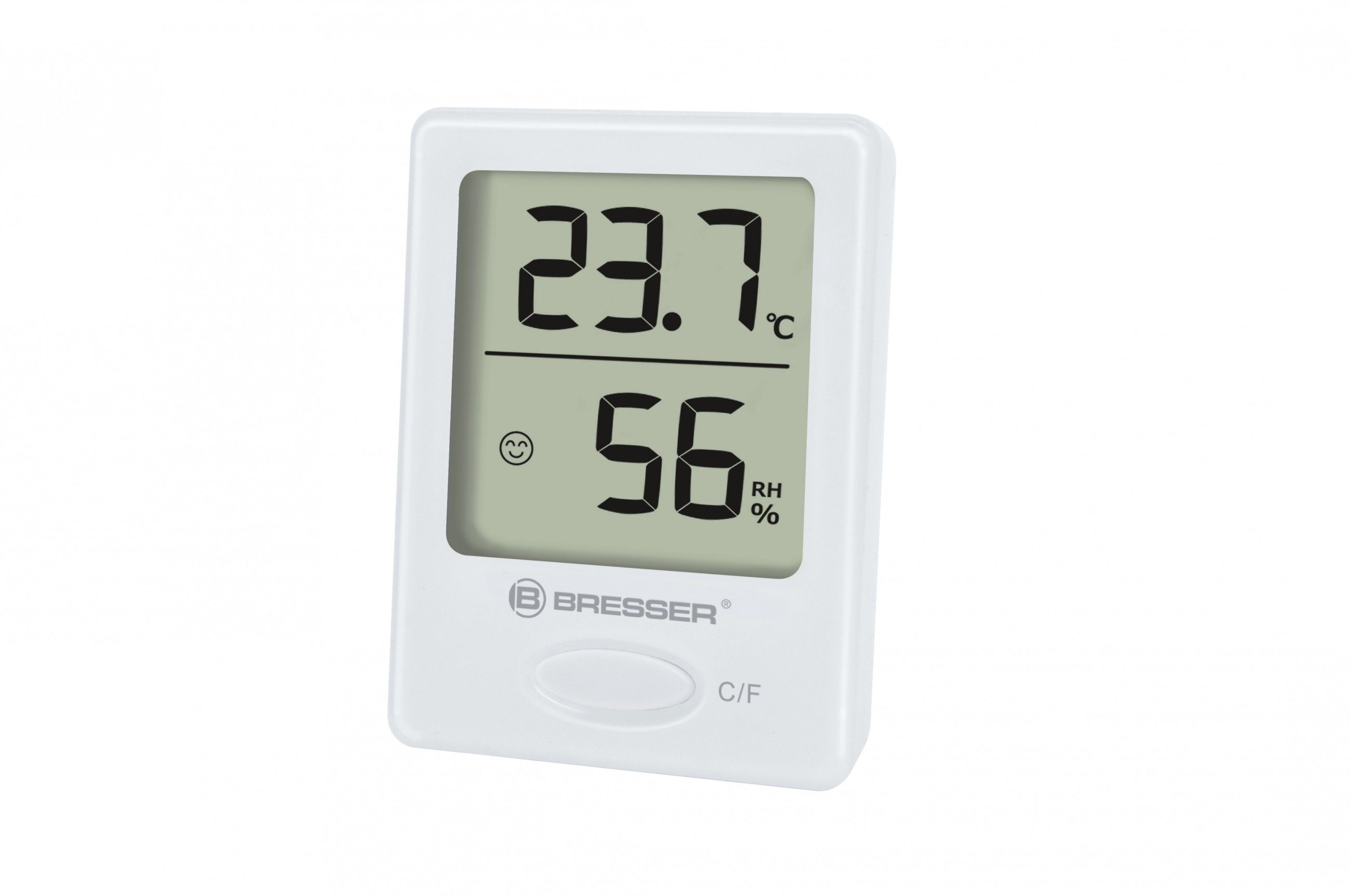BRESSER Hygrometer »Temeo Hygro Indikator 1x Thermo/Hygrometer« online