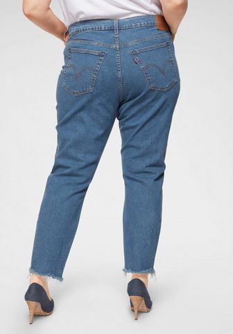 LEVI'S PLUS Levi's® Plus джинсы