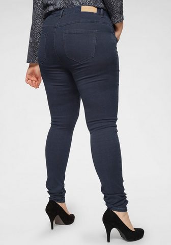 Узкие джинсы »Augusta«