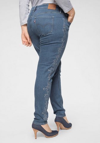LEVI'S PLUS Levi's® Plus джинсы »310 с S...