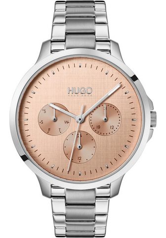 HUGO Часы многофункциональные »DESIRE...