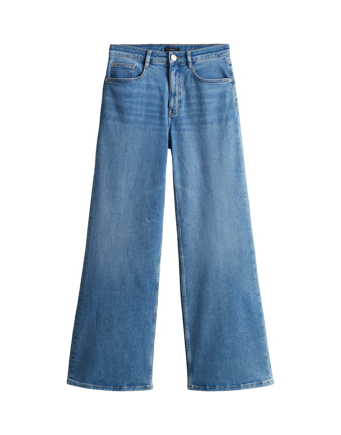 OPUS Weite Jeans Miva palazzo günstig online kaufen