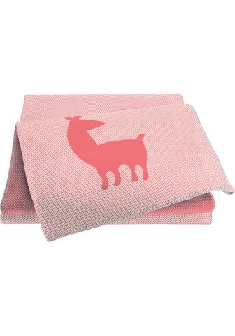 BIEDERLACK Детское одеяло »Alpaca«
