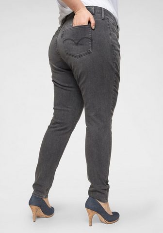 LEVI'S PLUS Levi's® Plus узкие джинсы »3...