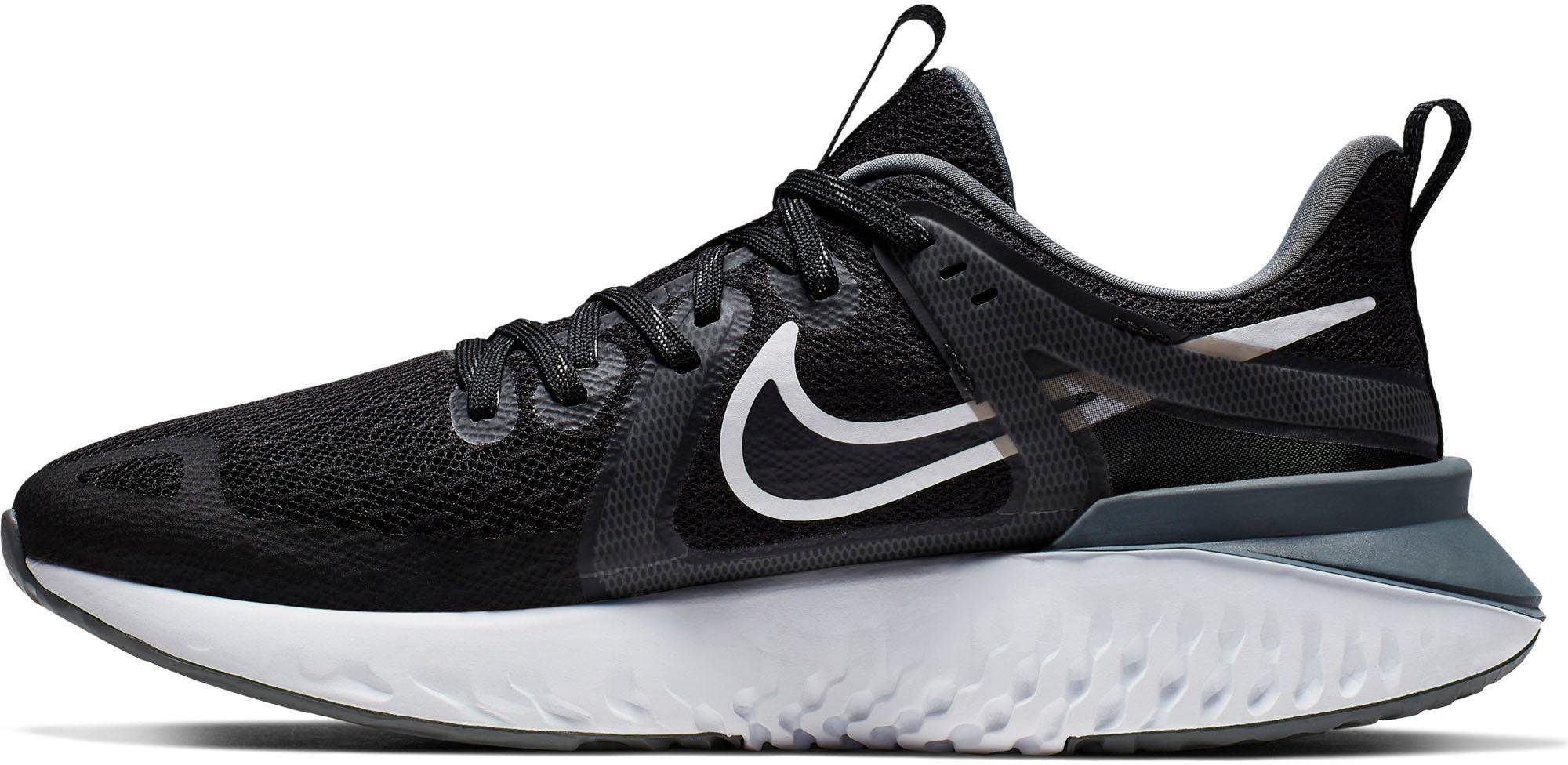 nike dual fusion x 2