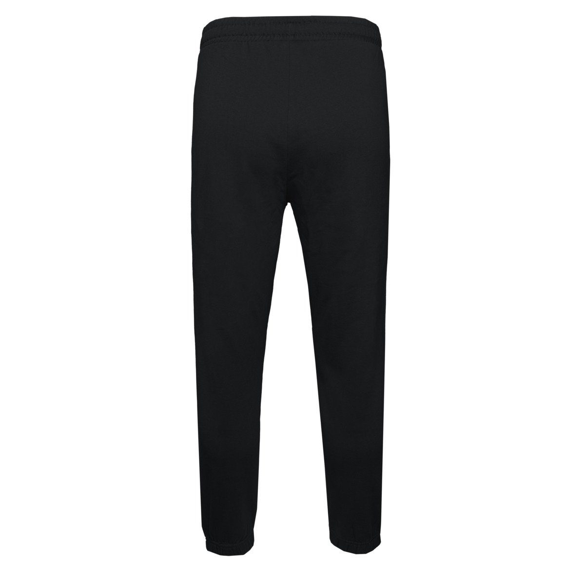 Pants Booster schwarz Herren Regular Jogginghose hummel